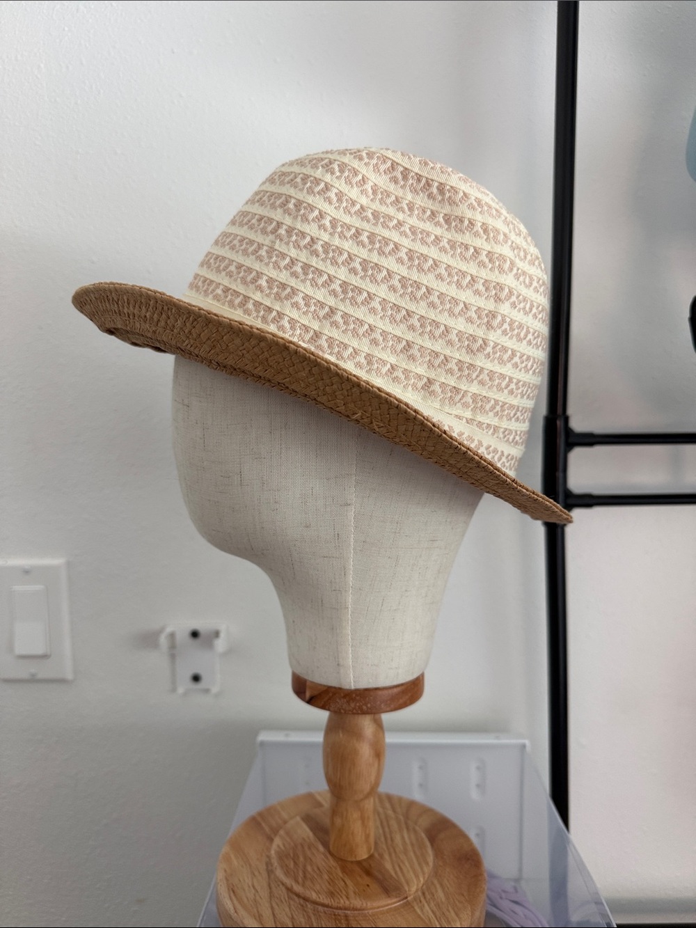 Fedora hat